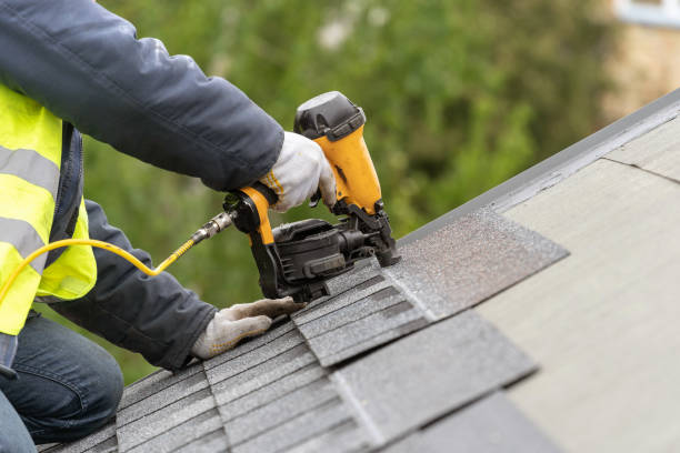Asphalt Shingles Roofing in Souderton, PA