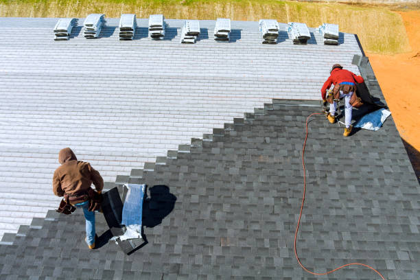 Best Storm Damage Roof Repair  in Souderton, PA